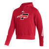 Thumbnail image for  Adidas Red Pullover Hood