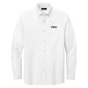 Thumbnail image for  Brooks Brothers Mens White Casual Oxford Cloth Shirt