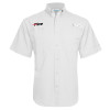 Thumbnail image for  Columbia White Tamiami Performance Short Sleeve Shirt