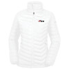 Thumbnail image for  Columbia Womens White Powder Lite Jacket