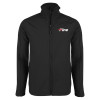 Thumbnail image for  Black Softshell Jacket