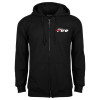 Thumbnail image for  Black Fleece Full Zip Hoodie