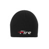 Thumbnail image for  Black Knit Beanie