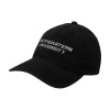 Thumbnail image for  Black Flexfit Structured Low Profile Hat