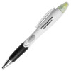 Thumbnail image for  Blossom White Pen/Highlighter
