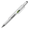 Thumbnail image for  6 in 1 Silver Ballpoint Pen