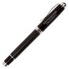 Thumbnail image for  Luna Black Rollerball Pen