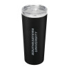 Thumbnail image for  Thor Vacuum Insulated Black Tumbler 22oz