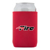 Thumbnail image for  Neoprene Red Can Holder