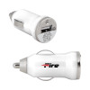 Thumbnail image for  On the Go White Car Charger