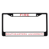 Thumbnail image for  Metal License Plate Frame in Black