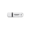 Thumbnail image for  USB White Pen Drive 4G