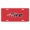 Thumbnail image for  License Plate