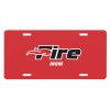 Thumbnail image for  License Plate