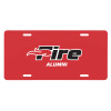 Thumbnail image for  License Plate
