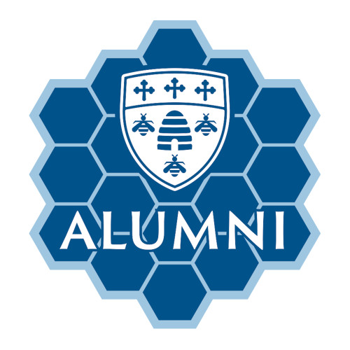  Medium Decal - St Ambrose - Alumni