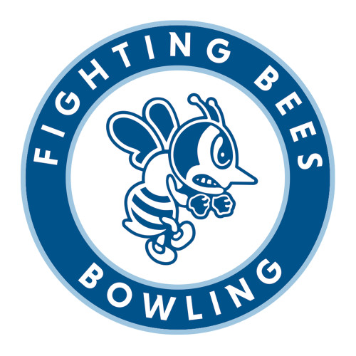  Medium Decal - St Ambrose - Bowling