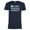 Thumbnail image for  Womens Navy Short Sleeve Tee