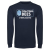 Thumbnail image for  Navy Long Sleeve T Shirt