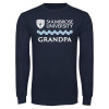 Thumbnail image for  Navy Long Sleeve T Shirt