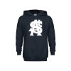 Thumbnail image for  Youth Navy Fleece Hoodie