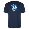 Thumbnail image for  Navy Performance Tee