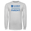 Thumbnail image for  White Long Sleeve T Shirt