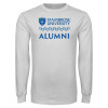 Thumbnail image for  White Long Sleeve T Shirt