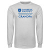 Thumbnail image for  White Long Sleeve T Shirt