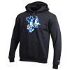 Thumbnail image for  Champion Black Fleece Hoodie