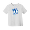Thumbnail image for  Toddler White T Shirt