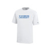 Thumbnail image for  Champion Youth White Short Sleeve Tee