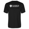 Thumbnail image for  Black Performance Tee