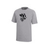 Thumbnail image for  Champion Youth Grey Short Sleeve Tee