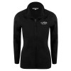 Thumbnail image for  Womens Black Softshell Jacket