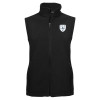 Thumbnail image for  Black Fleece Full Zip Vest
