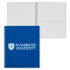 Thumbnail image for  College Spiral Notebook w/Clear Coil