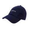 Thumbnail image for  Navy Unstructured Adjustable Low Profile Hat