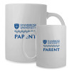 Thumbnail image for  Full Color White Mug 15oz