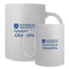 Thumbnail image for  Full Color White Mug 15oz