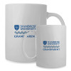 Thumbnail image for  Full Color White Mug 15oz