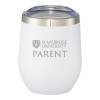 Thumbnail image for  Corzo Vacuum Insulated White Cup 12oz