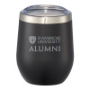 Thumbnail image for  Corzo Vacuum Insulated Black Cup 12oz