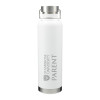 Thumbnail image for  Thor Copper Vacuum Insulated White Bottle 32oz