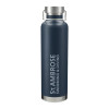 Thumbnail image for  Thor Copper Vacuum Insulated Navy Bottle 32oz