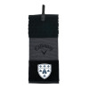 Thumbnail image for  Callaway Black Trifold Towel