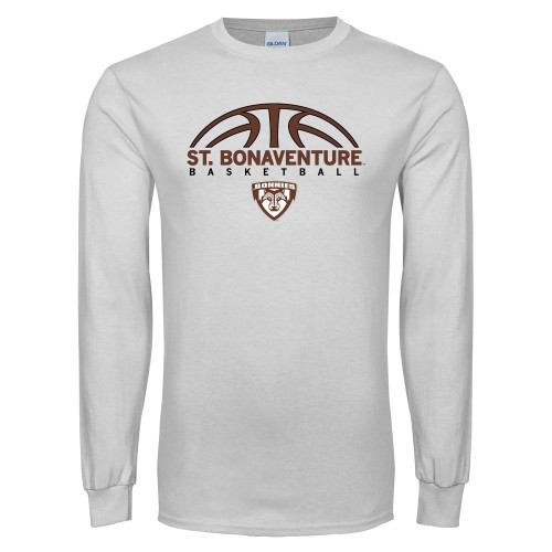 St. Bonaventure Bonnies Premium Unisex Crewneck Sweatshirt