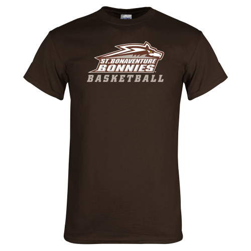 - St. Bonaventure University Bonnies