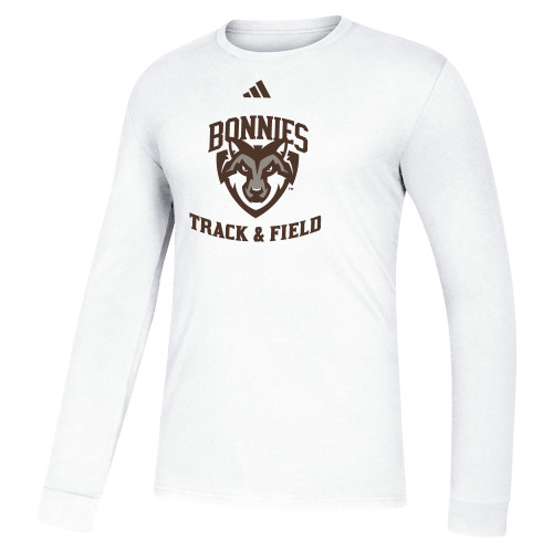  St. Bonaventure University Bonnies Adidas®