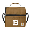 Thumbnail image for  Carhartt Brown Lunch Cooler
